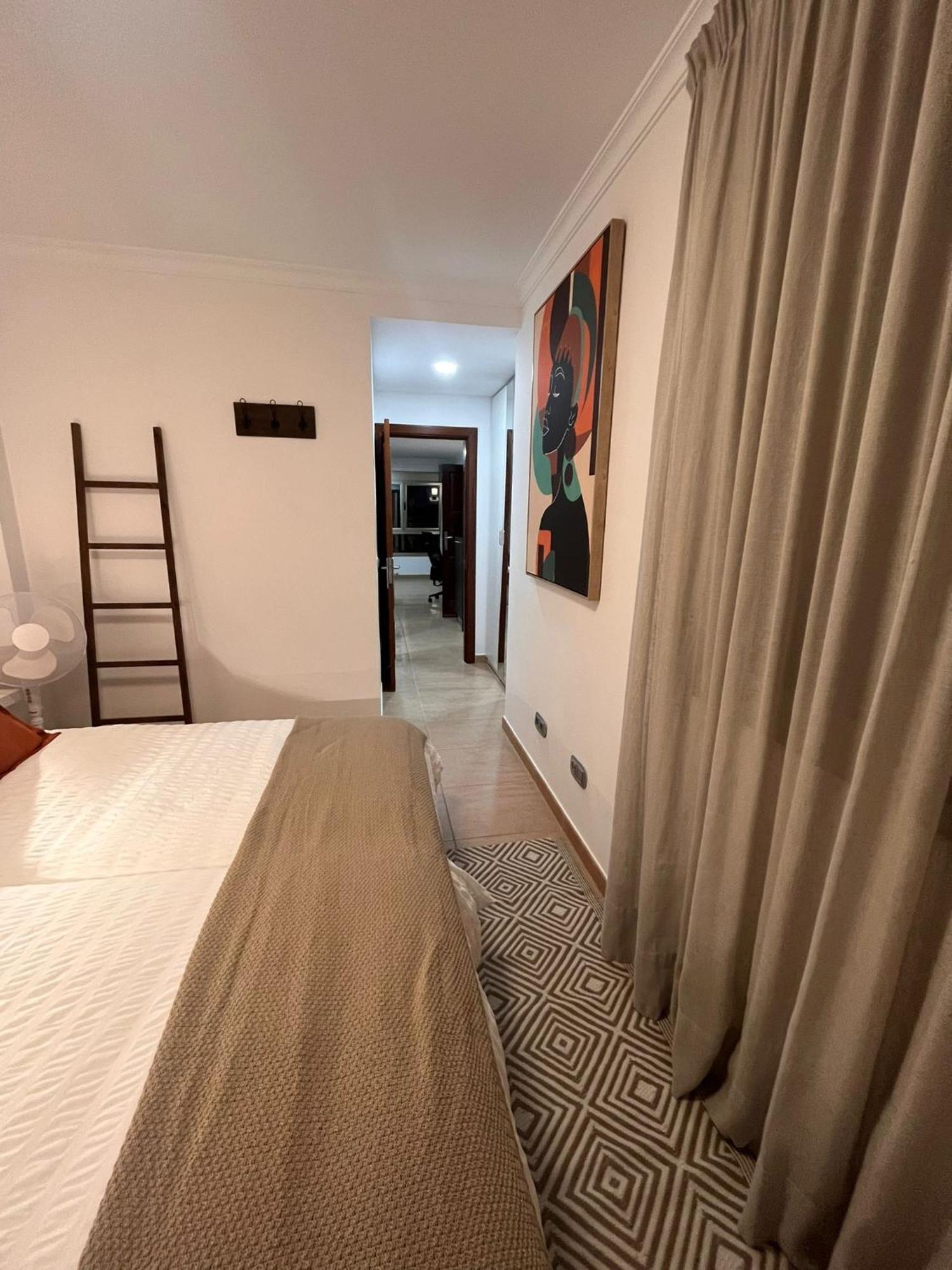 Vv Janoa Playa Las Canteras 2 ラスパルマス・デ・グランカナリア エクステリア 写真